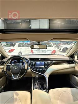 تويوتا كامري